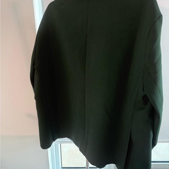 The Frankie Shop Bea Brown blazer - Picture 7 of 7